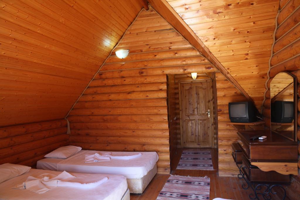 Woodline Hotel Goynuk  Exterior foto