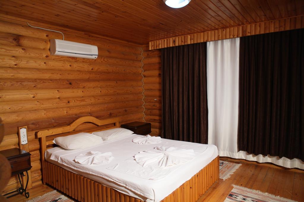 Woodline Hotel Goynuk  Exterior foto