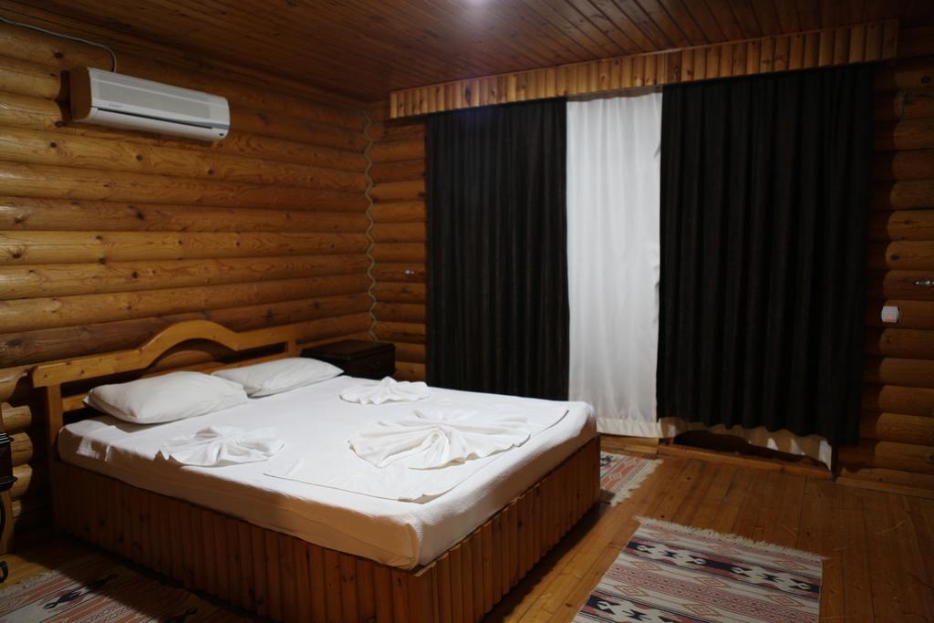 Woodline Hotel Goynuk  Exterior foto