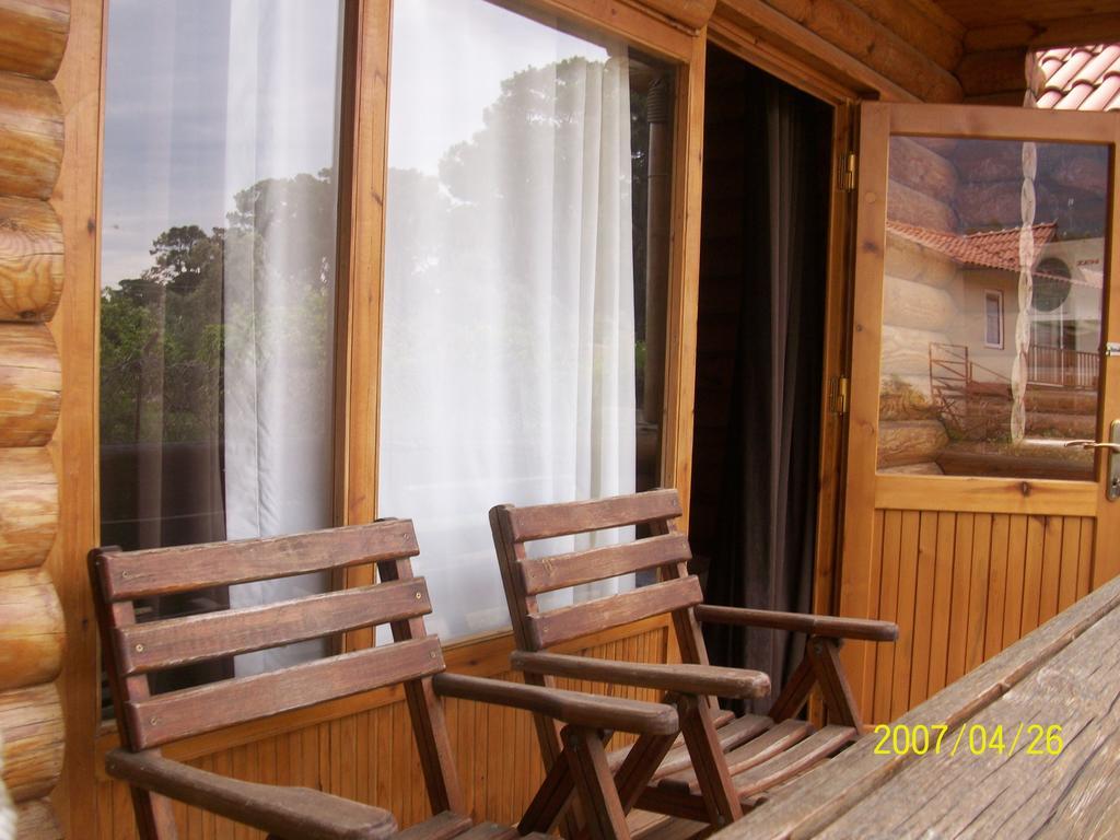 Woodline Hotel Goynuk  Exterior foto