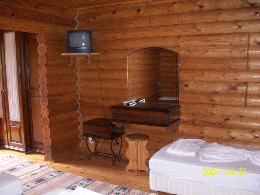Woodline Hotel Goynuk  Exterior foto