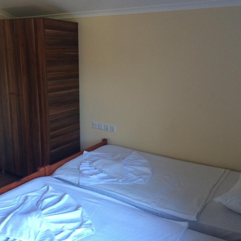Woodline Hotel Goynuk  Exterior foto