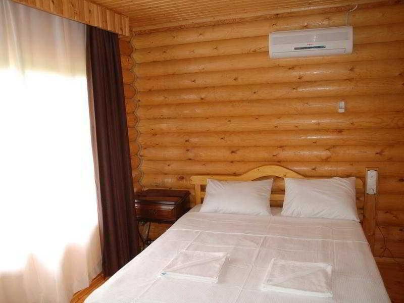 Woodline Hotel Goynuk  Exterior foto