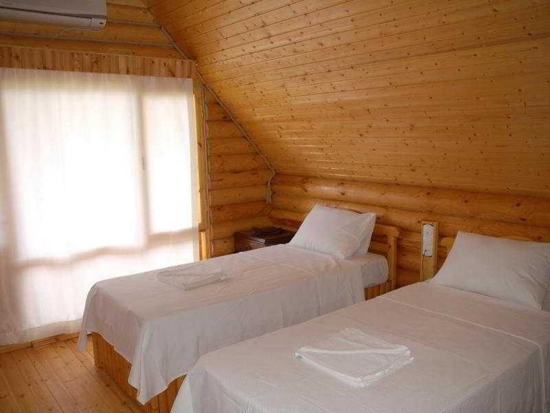 Woodline Hotel Goynuk  Exterior foto