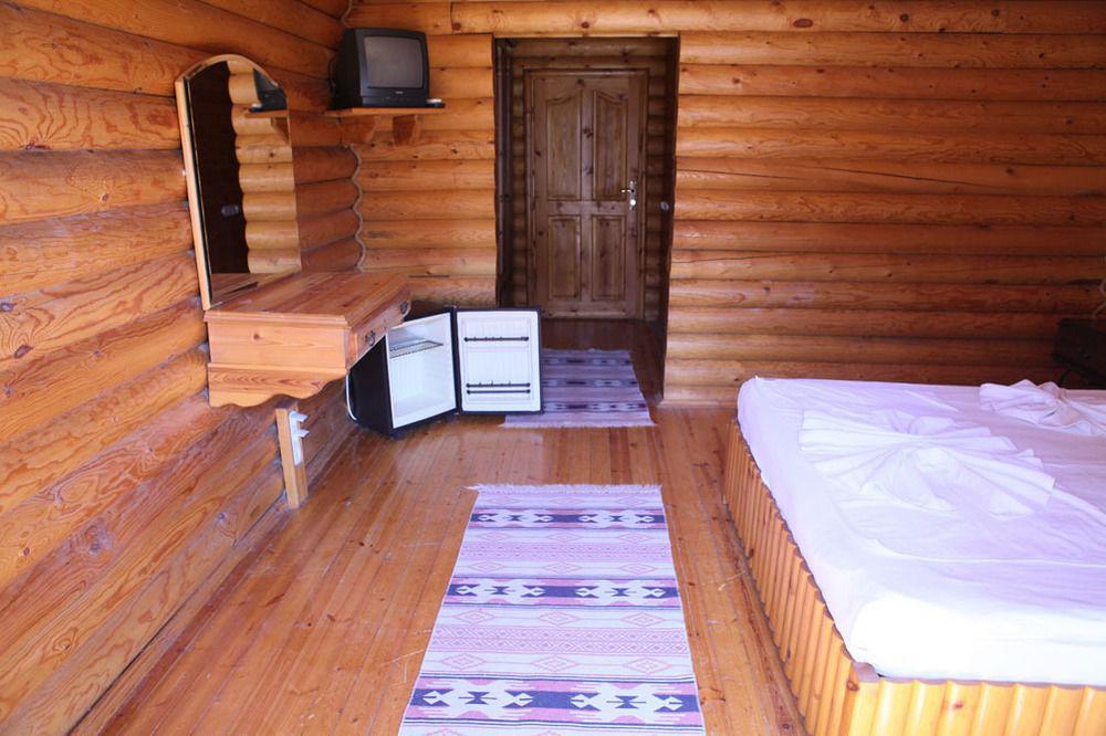 Woodline Hotel Goynuk  Exterior foto