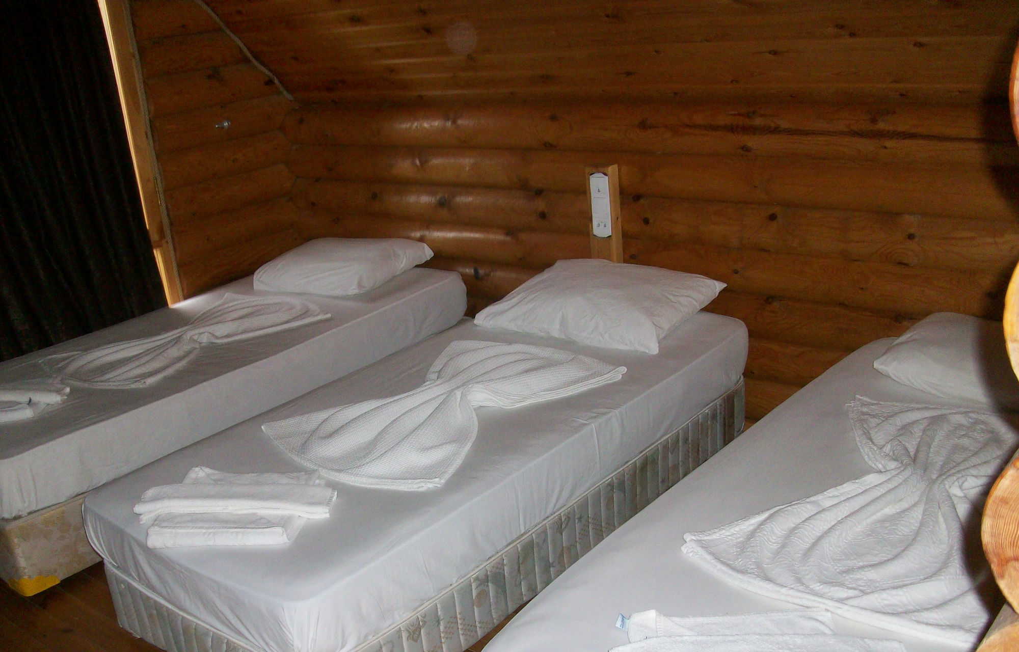 Woodline Hotel Goynuk  Exterior foto